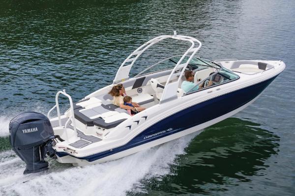 Lake Effects Boat Rentals